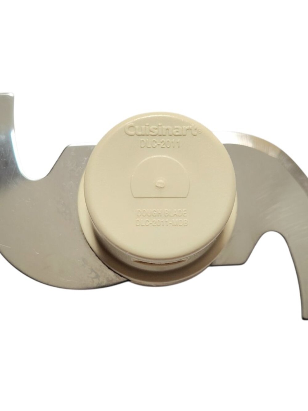 Cuisinart Prep 11 Plus Metal Dough Blade DLC-2011-MDB Replacement Part